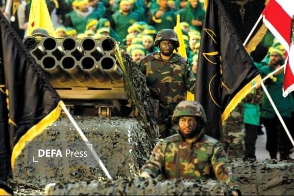 اعتراف صهیونیستها به توان موشکی حزب الله در نبرد کنونی اعتراف صهیونیستها به توان موشکی حزب الله در نبرد کنونی