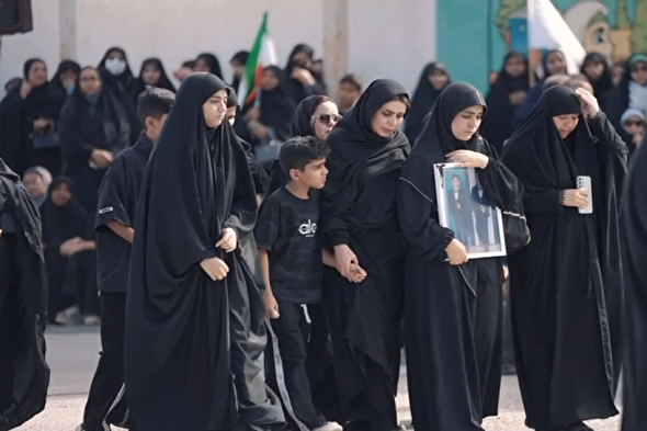 شناسایی دانش آموز مینابی بعد از ۳۱ روز