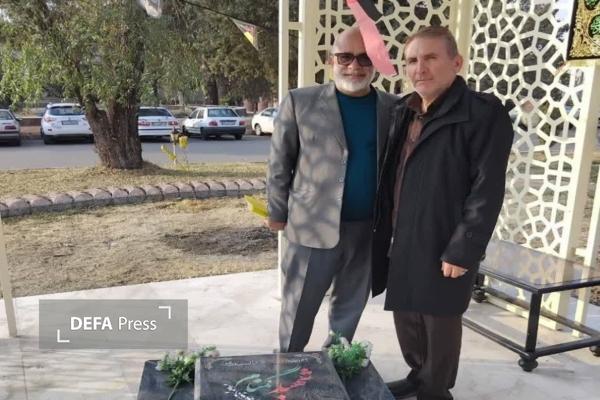 کاروان خودرویی دهستان اقبال شرقی قزوین، به یاد رهبر شهید برگزار میشود کاروان خودرویی دهستان اقبال شرقی قزوین، به یاد رهبر شهید برگزار میشود