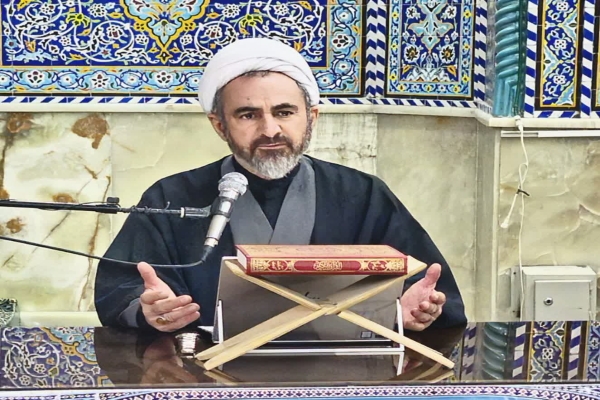 حماسه سازی مردم در جنگ رمضان مستندسازی شود