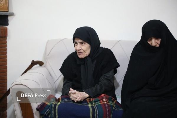 نیرو‌های مسلح در مسیر پاسداری از خون شهدا گام بر می‌دارند