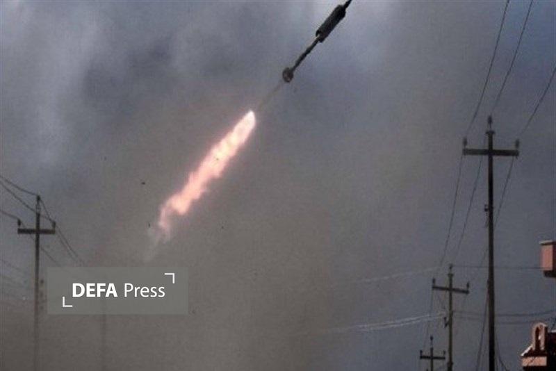 حملات مستمر به پایگاه ویکتوریای آمریکا حملات مستمر به پایگاه ویکتوریای آمریکا