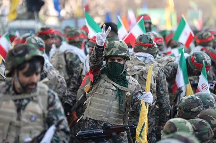 ثبت نام پایگاه‌های مقاومت «بسیج» از داوطلبان حضور در جبهه‌ی ایران