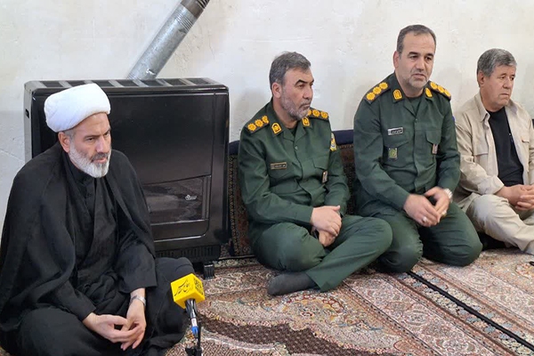 شهدای جنگ رمضان توسط پست‌ترین انسان‌های تاریخ به شهادت رسیدند