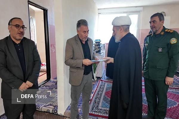 شهدای جنگ رمضان توسط پست‌ترین انسان‌های تاریخ به شهادت رسیدند