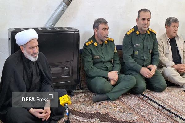 شهدای جنگ رمضان توسط پست‌ترین انسان‌های تاریخ به شهادت رسیدند