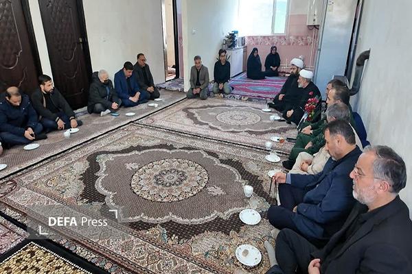 شهدای جنگ رمضان توسط پست‌ترین انسان‌های تاریخ به شهادت رسیدند