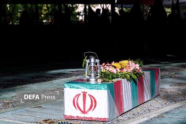 شهادت یک هنرمند سرود و هنرهای نمایشی به دست منافقین شهادت یک هنرمند سرود و هنرهای نمایشی به دست منافقین