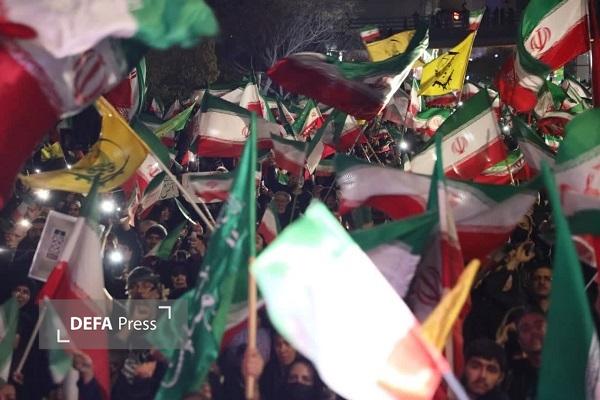  «پناه»، نام دیگر توست...