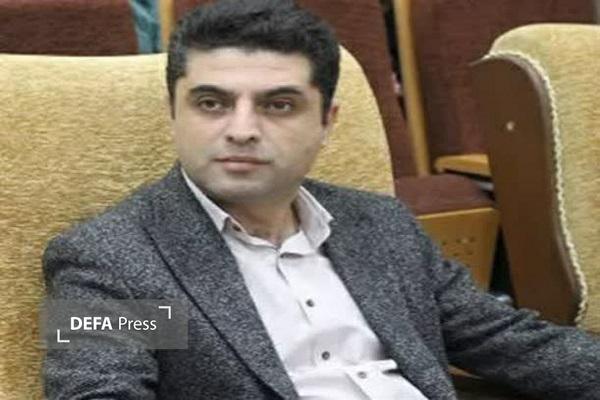 آبگیری طرح‌های تغذیه مصنوعی در استان سمنان/حدود ۱/۵ میلیون مترمکعب آب به حوضچه‌ها وارد شد