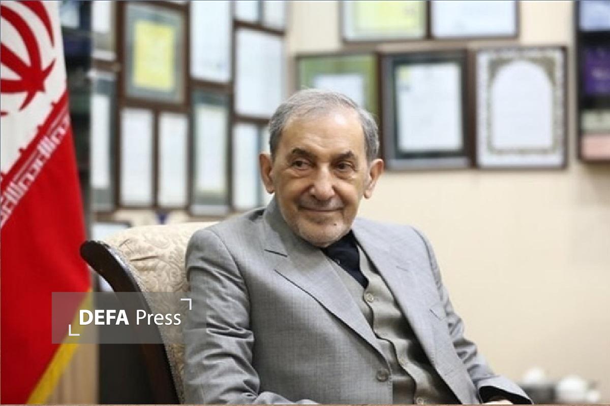 ولایتی: هرگونه تجاوز زمینی دفاع مقدس رمضان را تاریخی خواهد کرد ولایتی: هرگونه تجاوز زمینی دفاع مقدس رمضان را تاریخی خواهد کرد