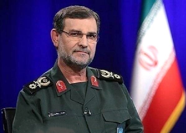 گلزار شهدای آبادان میزبان پیکر شهید تنگسیری خواهد بود