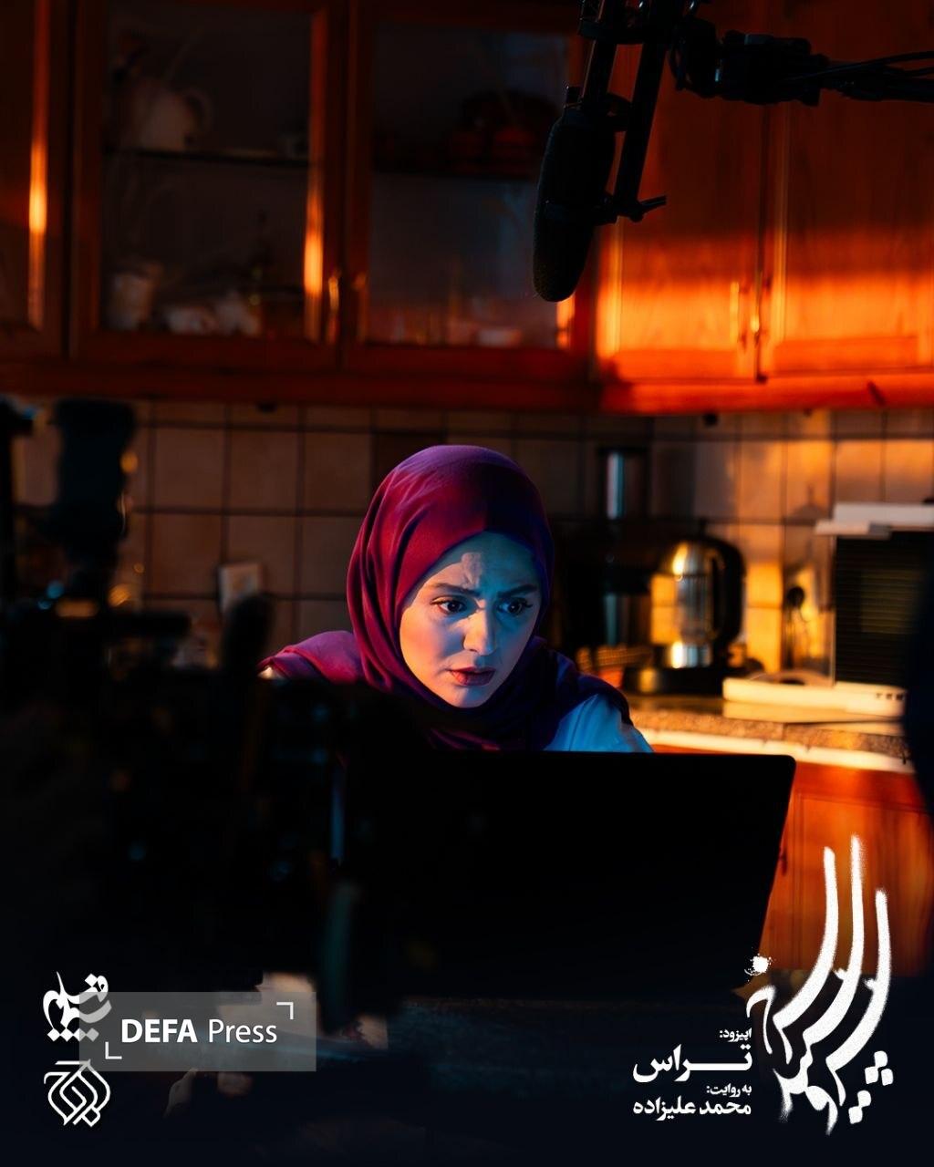 «تراس» آماده نمایش شد/ راز یک همسایه مشکوک «تراس» آماده نمایش شد/ راز یک همسایه مشکوک