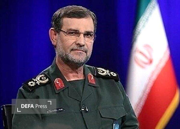 گلزار شهدای آبادان میزبان پیکر شهید تنگسیری خواهد بود گلزار شهدای آبادان میزبان پیکر شهید تنگسیری خواهد بود