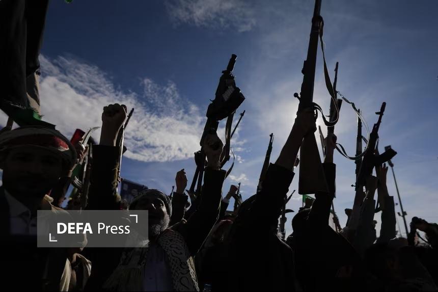 ینبع در محاصره؛ عربستان در پیچ دور زدن تنگه هرمز گیر افتاد ینبع در محاصره؛ عربستان در پیچ دور زدن تنگه هرمز گیر افتاد