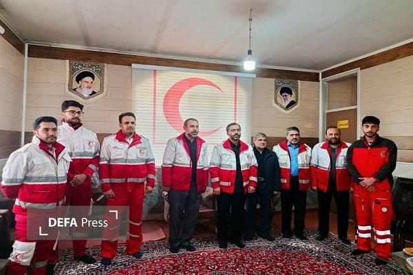 سخنگوی هیئت رئیسه مجلس به پویش «جبهه مردمی ایران ما» پیوست سخنگوی هیئت رئیسه مجلس به پویش «جبهه مردمی ایران ما» پیوست