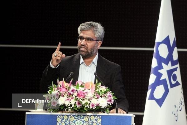 کیخا: روایت هنرمندانه حضور مردم در میدان، اولویت رسانه ملی است کیخا: روایت هنرمندانه حضور مردم در میدان، اولویت رسانه ملی است