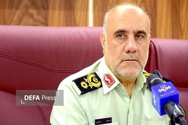 کشف ۴ هزار تن کالای اساسی احتکار شده کشف ۴ هزار تن کالای اساسی احتکار شده