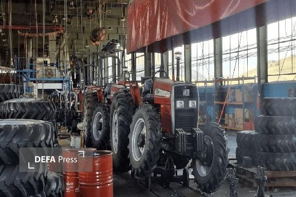 برنامه‌هایی برای بازتوانی واحدهای صنعتی آسیب‌دیده کردستان تدوین شده است