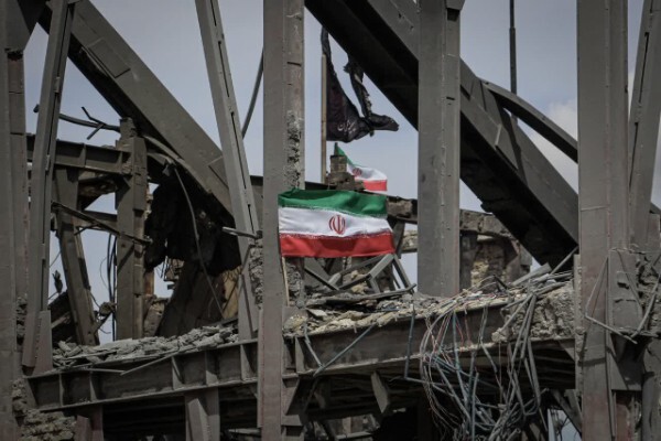 بیانیه زینبیه اعظم زنجان در محکومیت حمله آمریکایی صهیونی به حسینیه اعظم زنجان