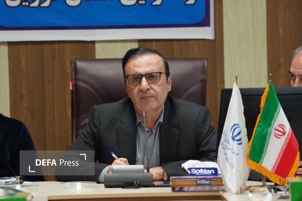 بازار استان در شرایط پایدار است/ هیچ کمبودی در کالاهای اساسی نداریم