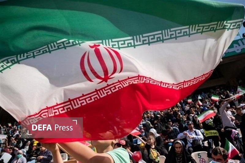 ۱۲ فروردین؛ بازخوانی سرمایه جمهوری اسلامی در میدان جنگ شناختی و قدرت نرم ۱۲ فروردین؛ بازخوانی سرمایه جمهوری اسلامی در میدان جنگ شناختی و قدرت نرم