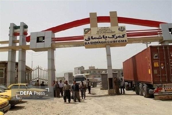 فرماندار مریوان شایعه تخلیه مرز بین‌المللی باشماق مریوان را تکذیب کرد