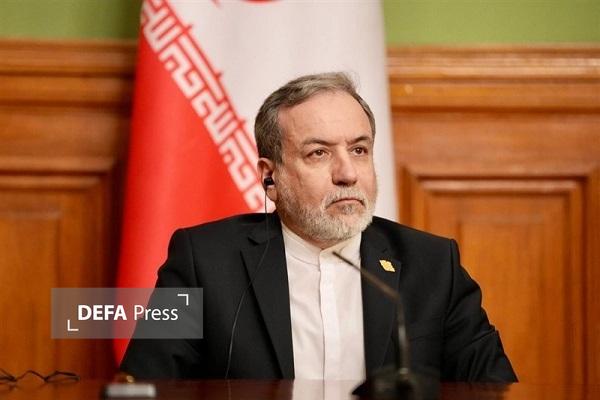 مذاکرهای با آمریکا در جریان نیست/ایران وعمان برای تنگه تصمیم میگیرند مذاکرهای با آمریکا در جریان نیست/ایران وعمان برای تنگه تصمیم میگیرند