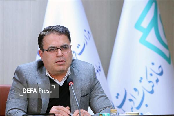 سرزدن به کتابفروشیها را فراموش نکنیم سرزدن به کتابفروشیها را فراموش نکنیم