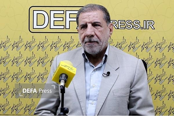 کوثری: طرح عوارض تنگه هرمز در مسیر قانونی شدن است کوثری: طرح عوارض تنگه هرمز در مسیر قانونی شدن است