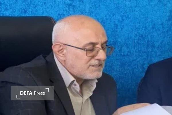 روز جمهوری اسلامی نماد ایستادگی و اقتدار ملت ایران در برابر تهدیدات است