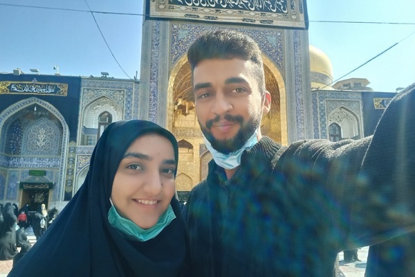 کیک توت‌فرنگی «سرباز وطن» در روز ولنتاین