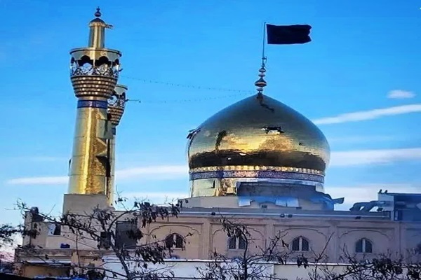 حمله به حسینیه اعظم دل‌های بسیاری از عاشقان اهل بیت را به درد آورد