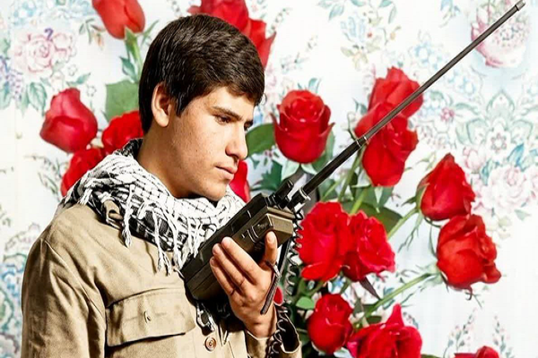 پیکر شهید «احمدرضا سلیمانی» پس از ۴۲ سال در جیرفت شناسایی شد