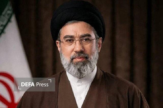 قدردانی رهبر انقلاب از پیامهای تسلیت علما و شخصیتهای دینی داخلی و خارجی قدردانی رهبر انقلاب از پیامهای تسلیت علما و شخصیتهای دینی داخلی و خارجی