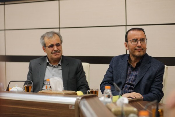 ترخیص نهاده‌های دامی با جدیت و سرعت در حال انجام است