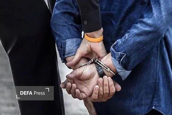 کشف ۱۷۰۰ لیتر سوخت قاچاق از نیسان در میامی