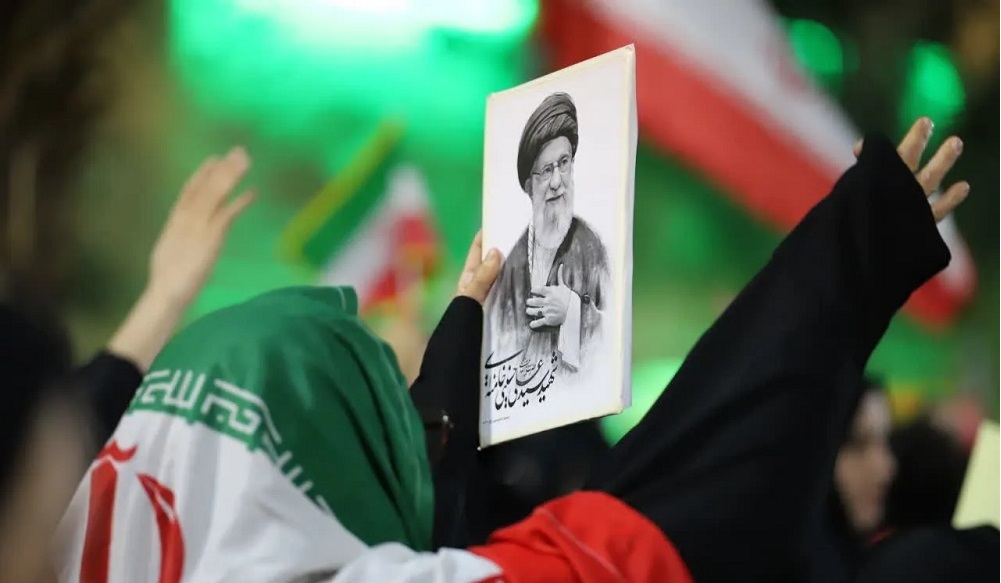 تصاویر/ سی شب حضور مردم انقلابی شهر اراک