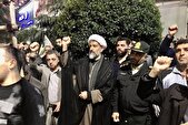 حجت‌الاسلام اسماعیل زارعی: نیرو‌های مسلح ایران در اوج اقتدار هستند