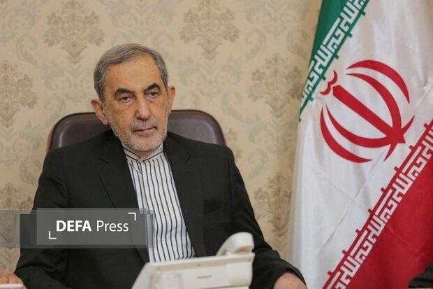 جنگ با تدبیر و اقتدار ایران پایان خواهد یافت و نه با خیال بافی جنگ با تدبیر و اقتدار ایران پایان خواهد یافت و نه با خیال بافی