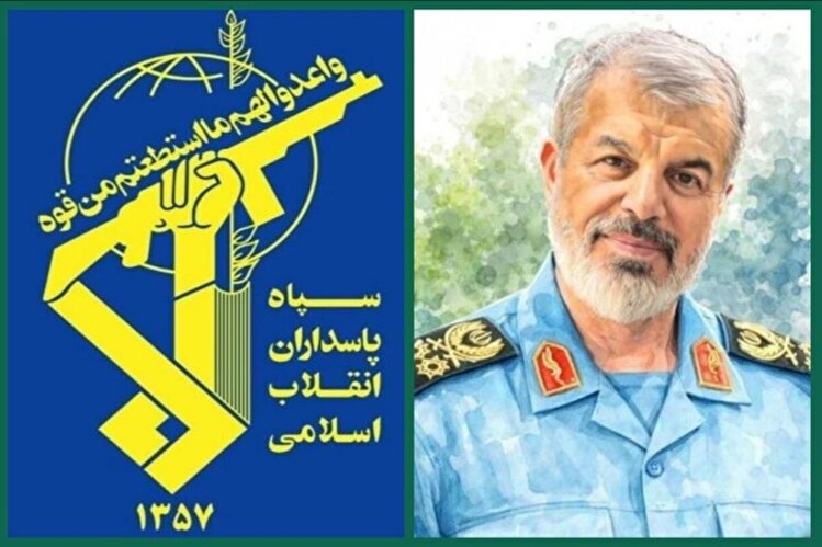 پیام مشاور عالی فرمانده معظم کل قوا درپی شهادت سرلشکر اسحاقی