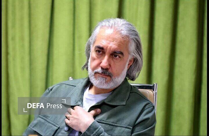 ملت ایران دلبستگی عمیقی به قهرمانان خود دارند/ پیروز نهایی ملت ایران است ملت ایران دلبستگی عمیقی به قهرمانان خود دارند/ پیروز نهایی ملت ایران است