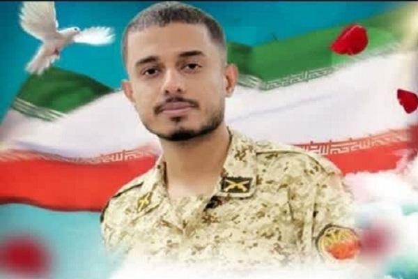 اعلام برگزاری مراسم وداع، تشییع و تدفین شهید «محمدعلی شهدادنژاد»