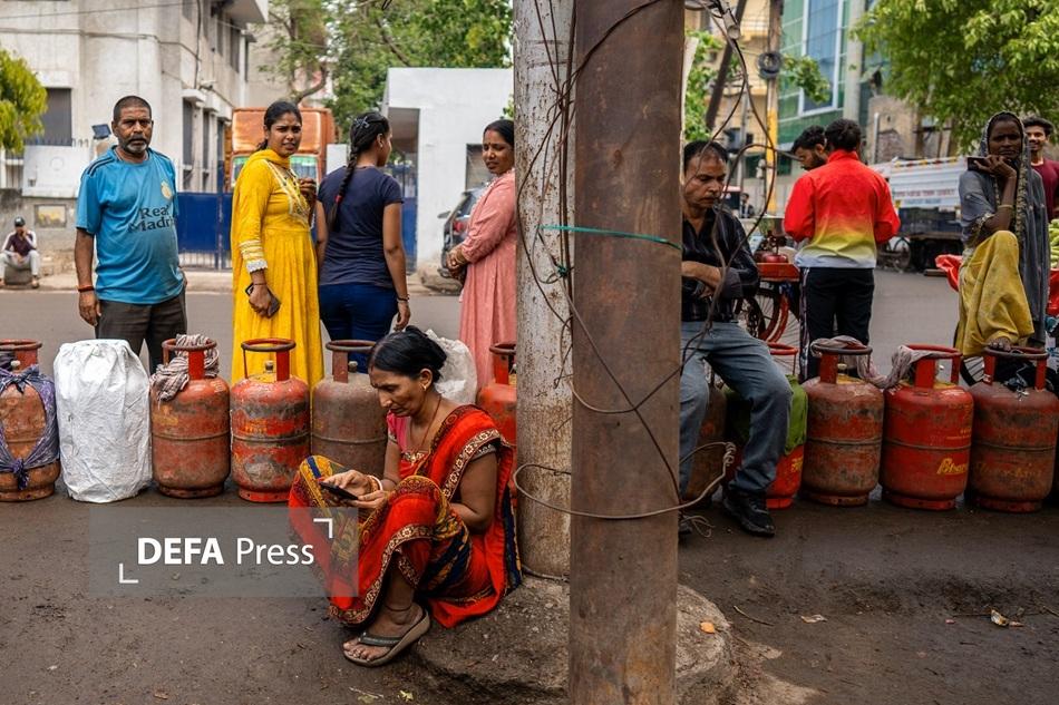 عقب‌گرد آسیا به عصر زغال‌سنگ، نتیجه جنگ‌افروزی ترامپ و نتانیاهو علیه ایران