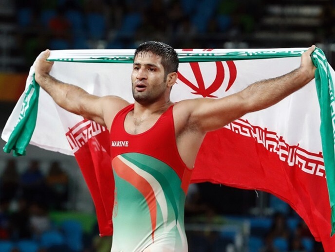 عبدولی: حاضرم جانم را فدای این آب و خاک کنم