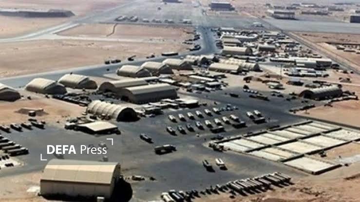 الحشد شعبی بازوی قدرتمند ایران در جنگ زمینی با آمریکا/آیا مقاومت عراق پایگاه آمریکایی «ویکتوریا» را تصرف میکند؟ الحشد شعبی بازوی قدرتمند ایران در جنگ زمینی با آمریکا/آیا مقاومت عراق پایگاه آمریکایی «ویکتوریا» را تصرف میکند؟