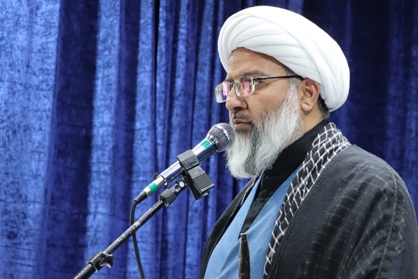 امام‌جمعه ماهدشت: ایران با مدیریت هوشمند معادلات دشمن را بر هم زد
