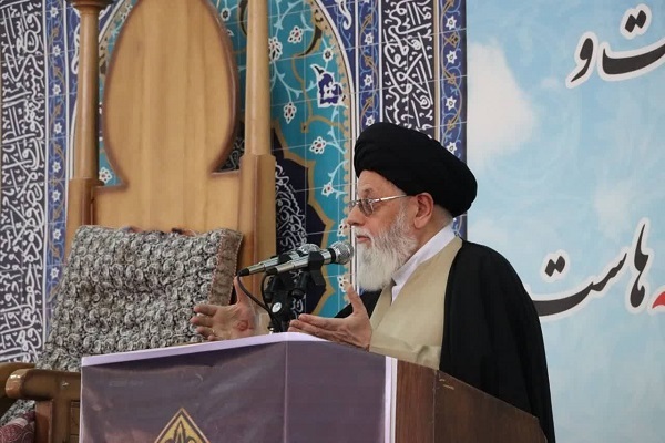 در جنگ رمضان هیمنه پوشالی «مدعیان قدرت» شکسته شد