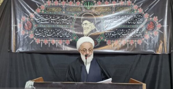 مشارکت بی نظیر مردم در پویش جان فدا نشان از صلابت ملت ایران در برابر مستکبران است