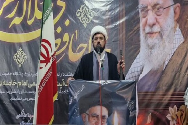 ناکامی دشمن در توطئه علیه ملت ایران/دشمن در بن بست راهبردی گرفتار شده است